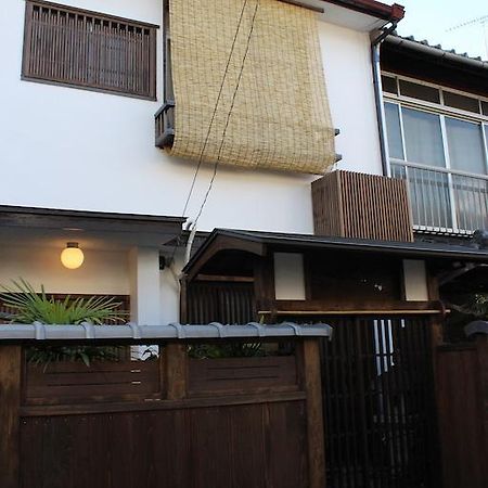 Guesthouse Higashiyama Jao Quioto Exterior foto