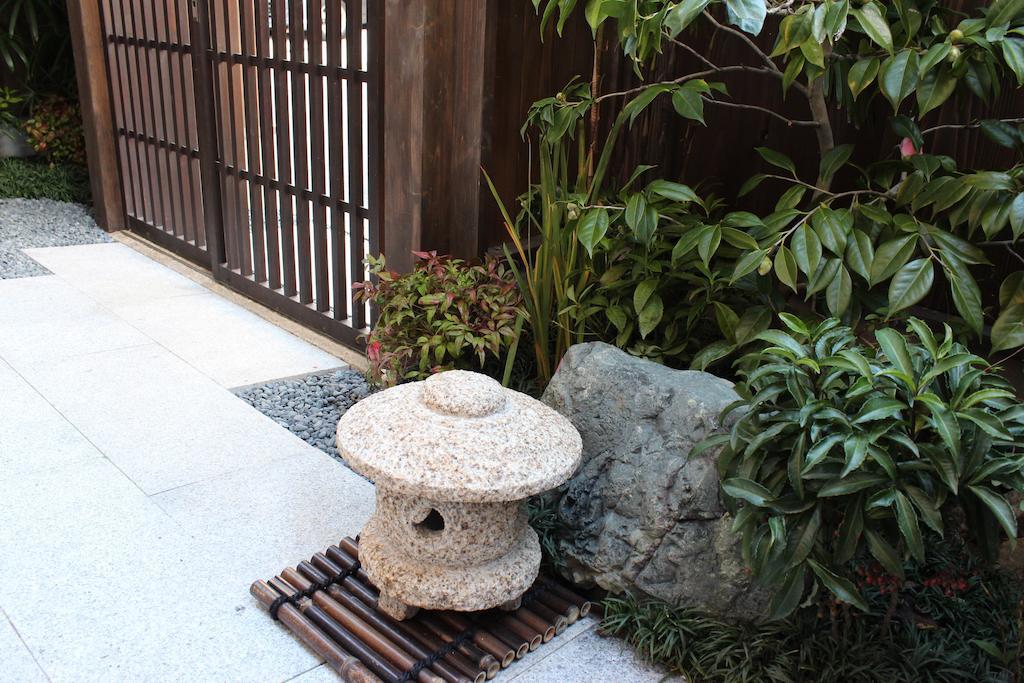 Guesthouse Higashiyama Jao Quioto Exterior foto