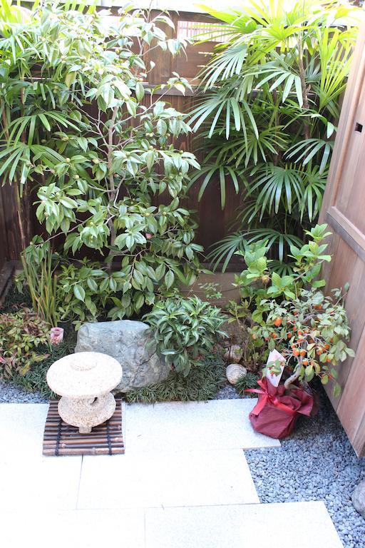 Guesthouse Higashiyama Jao Quioto Exterior foto