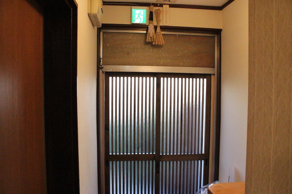 Guesthouse Higashiyama Jao Quioto Exterior foto